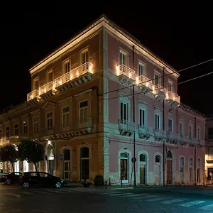 Apollo Syracuse