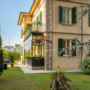 Bed & Breakfast Romantica