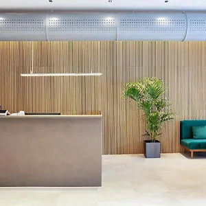 visit hotel
