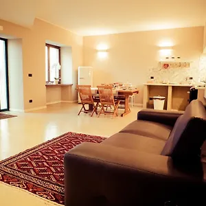 Bed & Breakfast Aurora