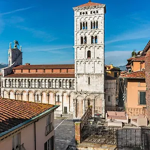 Affittacamere Antica Residenza Dell'angelo