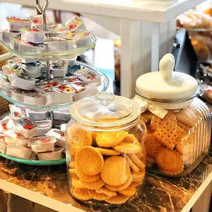 visit hotel