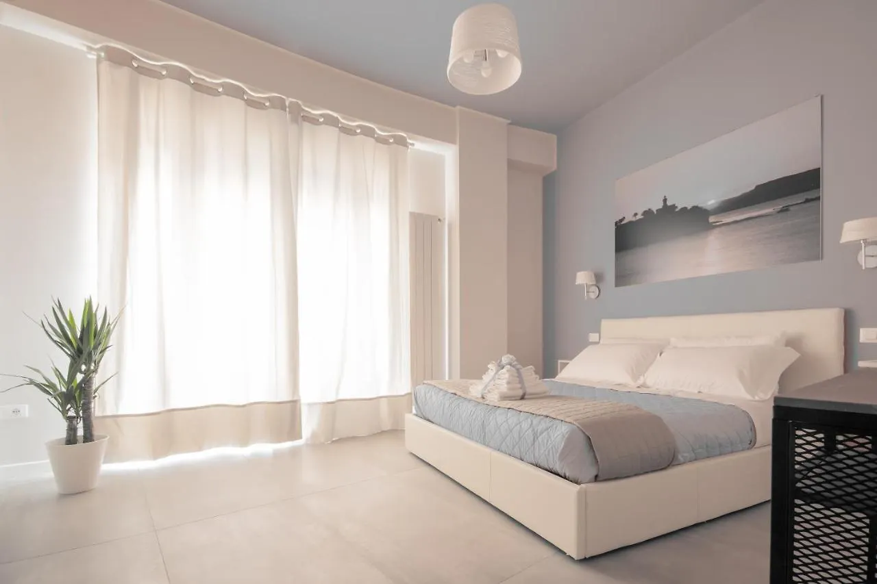 Photoguest B&B Syracuse Italy