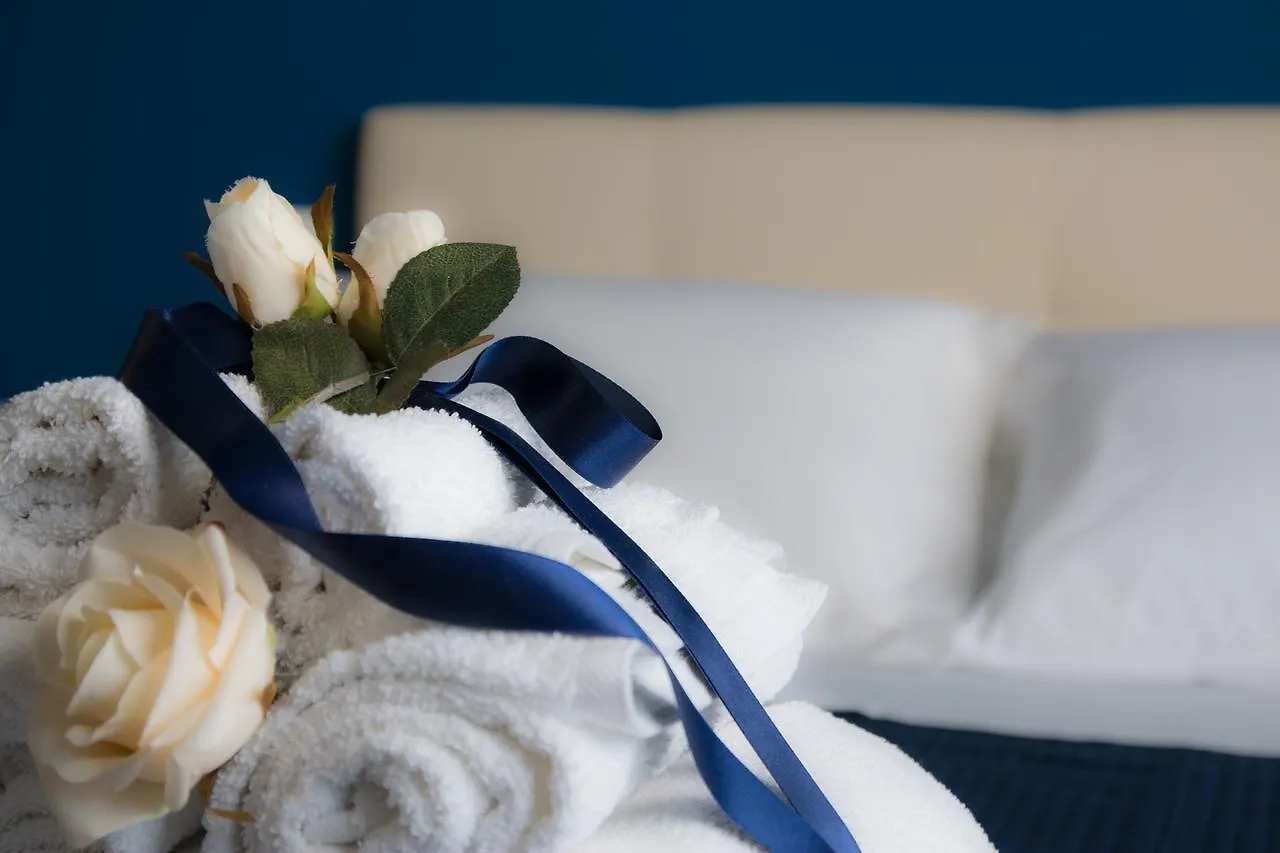 *** Bed & Breakfast Photoguest B&B Syracuse Italy
