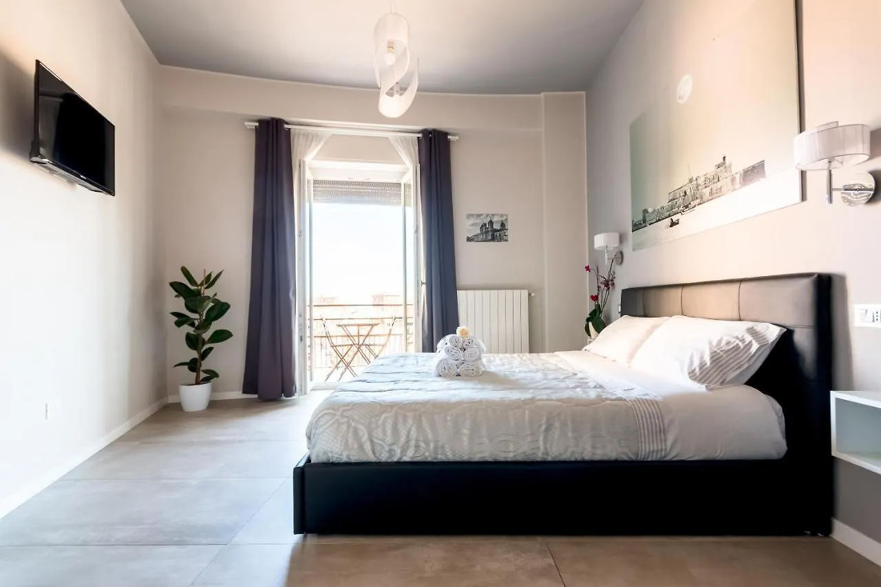 Photoguest B&B Syracuse 3*,