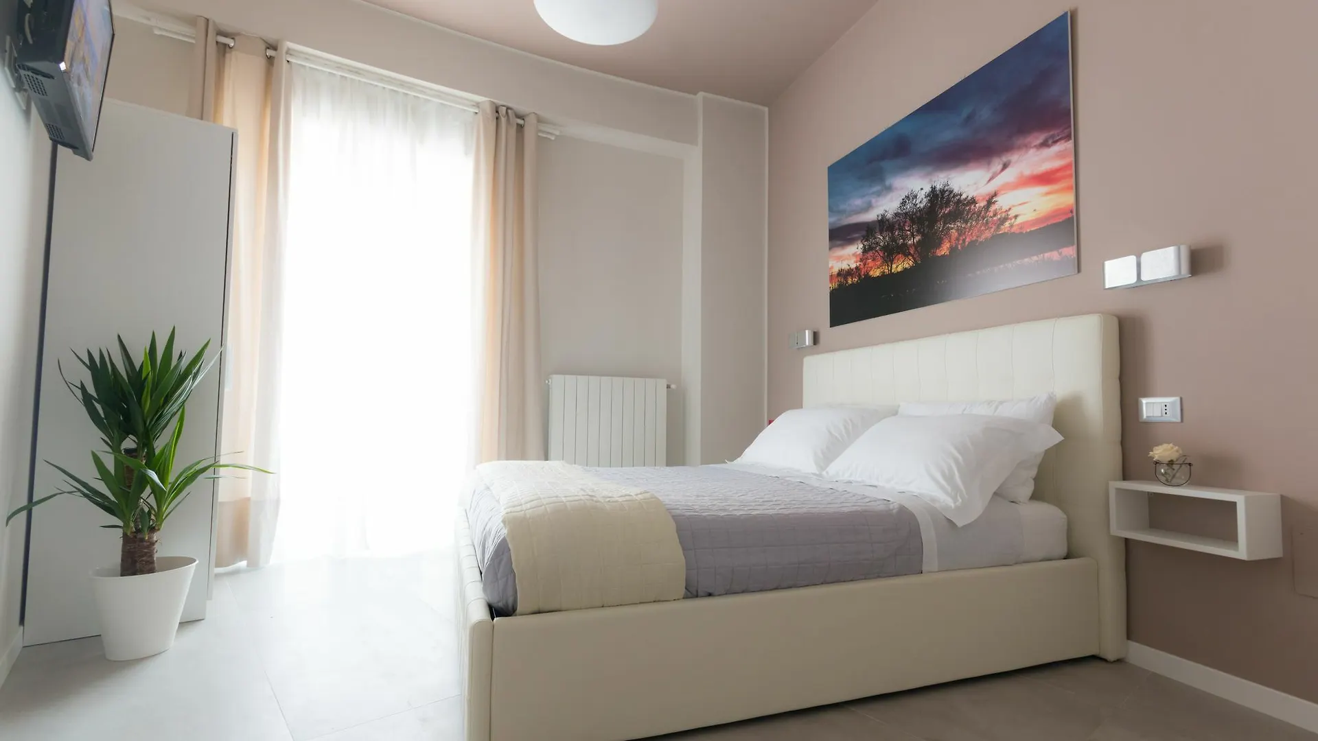 Photoguest B&B Syracuse Italy